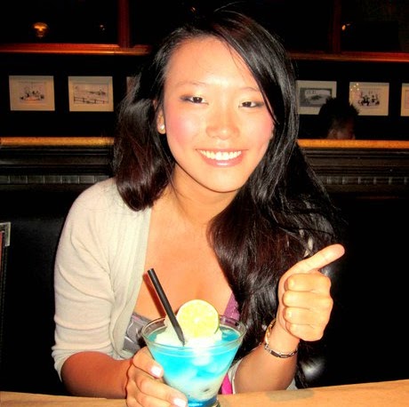 Becky Chan Photo 6
