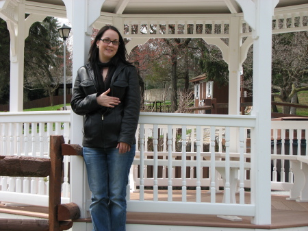 Christina Lang Photo 11