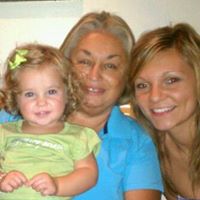 Terri Frye Photo 25