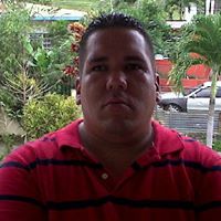 Francisco Nazario Photo 3