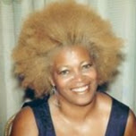 Bertha Moore Photo 5