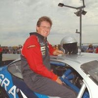 Russell Compton Photo 24