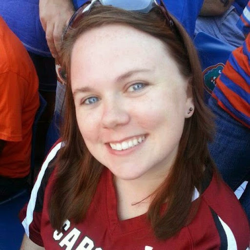 Amy Anthony Photo 26