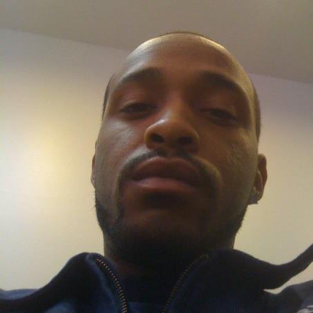 Terence Robinson Photo 39