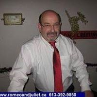 Robert Pond Photo 32