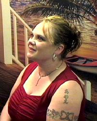 Amy Carson Photo 38