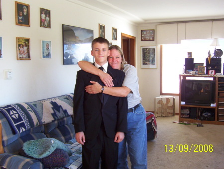 Carol Long Photo 6