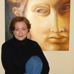 Joy Garrett Photo 26
