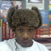 Lashaun Robinson Photo 5