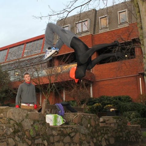 Daniel Crowley Photo 34