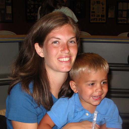 Amy Stubblefield Photo 8