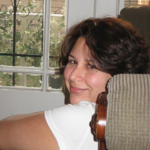 Karina Manriquez Photo 18