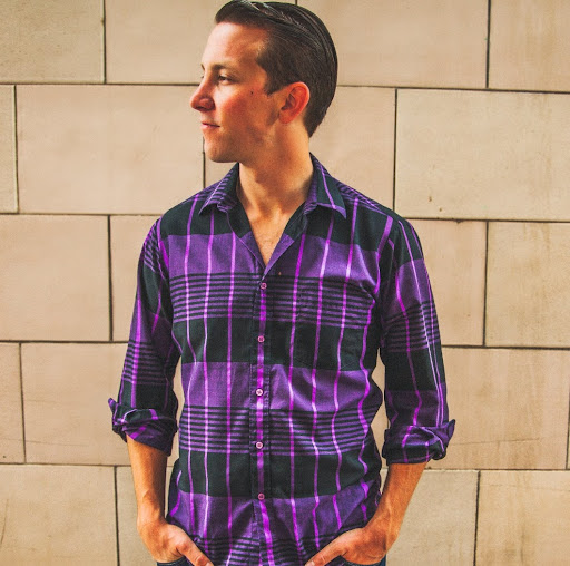 Wesley Robinson Photo 32