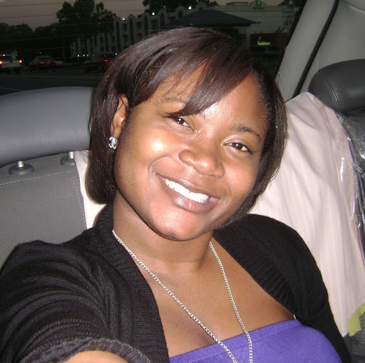 Tracy Scott Photo 42