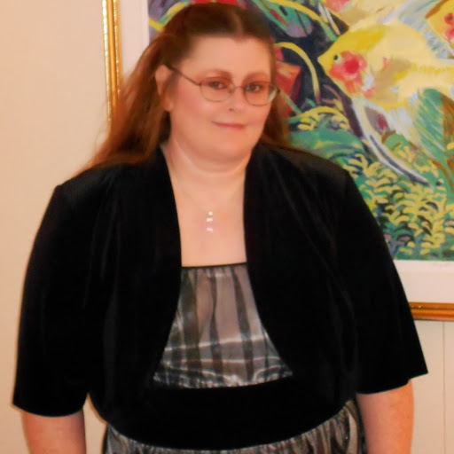 Debora Clark Photo 27
