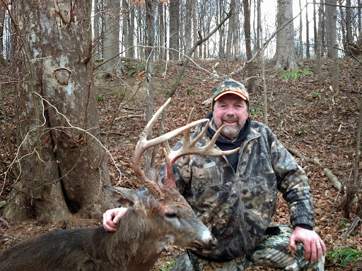 Jeffrey Lockhart Photo 29