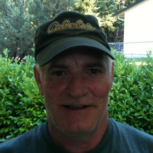Frank Simons Photo 32