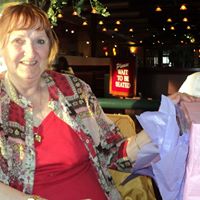 Marguerite Potts Photo 4