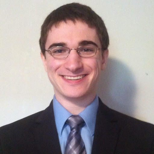 Jonathan Logsdon Photo 8