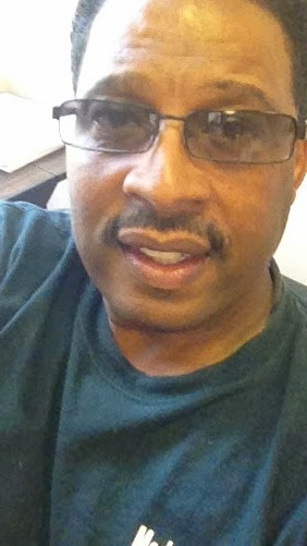 Garry Hamilton Photo 5