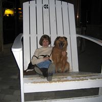 Kathy Parrott Photo 11