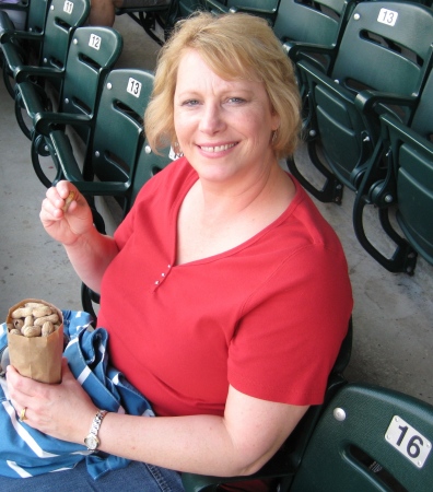 Cynthia Woods Photo 37
