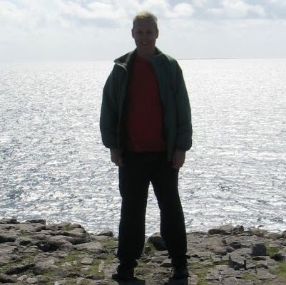 James Gilbert Photo 24