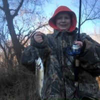 Jimmy Crenshaw Photo 12
