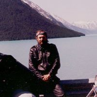 Robert Mulholland Photo 17