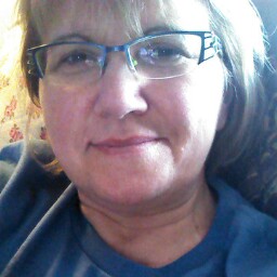Judy Berg Photo 10