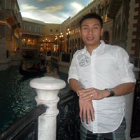 Andy Luu Photo 30