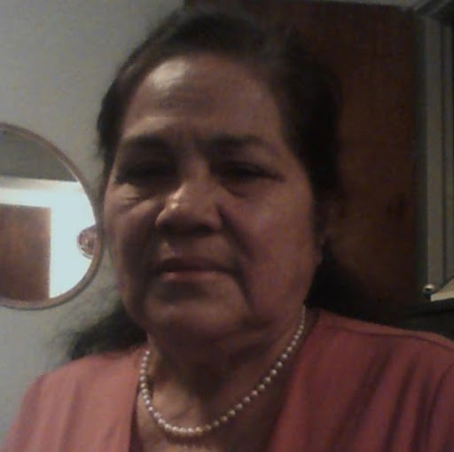 Maria Alvarenga Photo 7