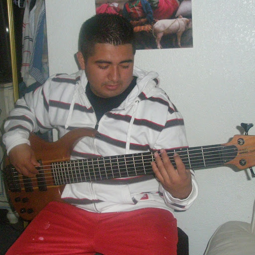 Ramon Orozco Photo 16