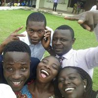 Stephen Osei Photo 7