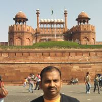 Rajan Radhakrishnan Photo 6