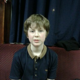 Jonathan Graham Photo 39