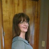 Nancy Fricke Photo 6