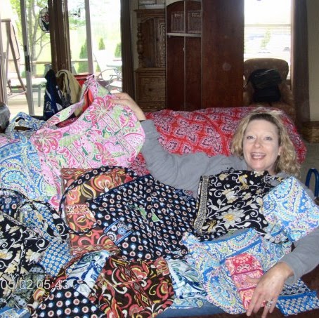 Jackie Fitzsimmons Photo 8