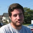 Brian Rudolph Photo 39