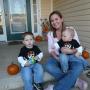 Kelly Hendricks Photo 23