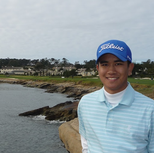 Brian Vo Photo 17