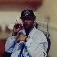 Reggie Hunt Photo 17