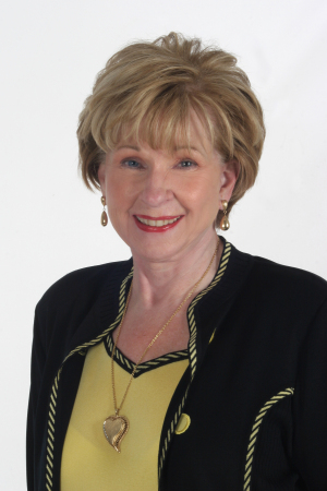Jo Crowder Photo 2