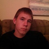 Joshua Ferrier Photo 7