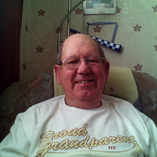John Forbes Photo 16
