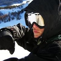 Eric Zachman Photo 4