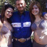 Ray Griffin Photo 36