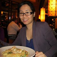 Cindy Tang Photo 22