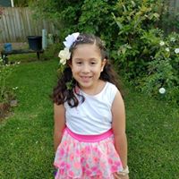 Patricia Galvan Photo 16