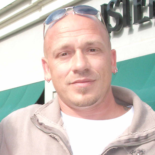 Charles Valentine Photo 9
